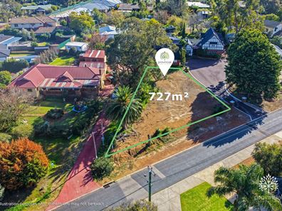 38A Traylen Road, Kalamunda WA 6076