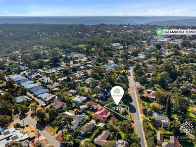 38A Traylen Road, Kalamunda WA 6076