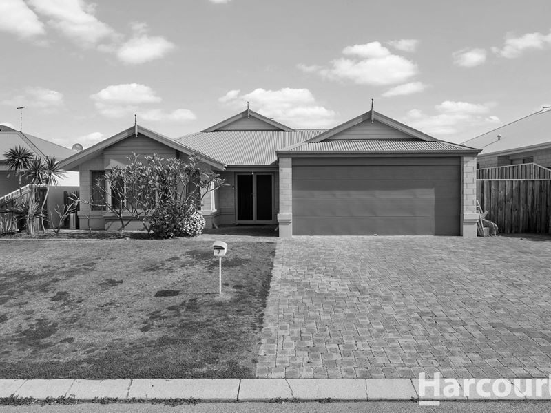 7 Tectona Way, Halls Head