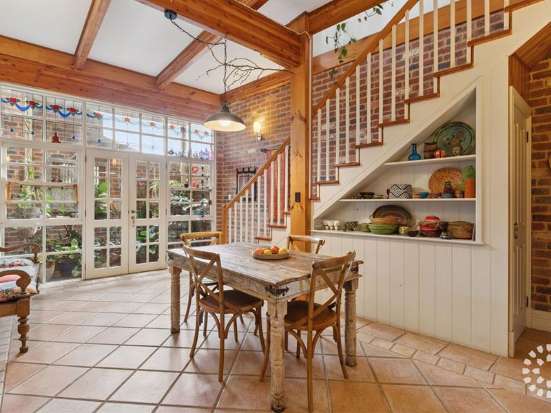 4 Knutsford Street, Fremantle