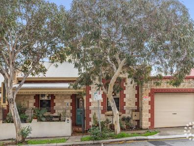 4 Knutsford Street, Fremantle WA 6160