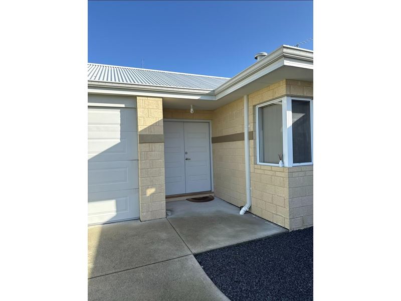14B Flaherty  Court, Carey Park WA 6230