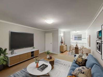 18/64 Fifth Road, Armadale WA 6112