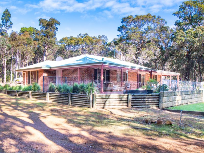 71 Jarrah Close, Hay WA 6333