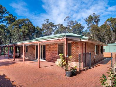 71 Jarrah Close, Hay WA 6333