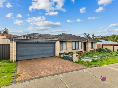 78 Dalrymple Drive, Leda WA 6170