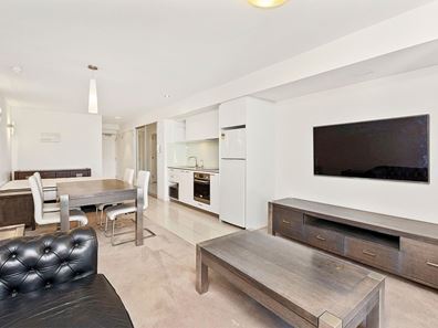 26/143 Adelaide Terrace, East Perth WA 6004
