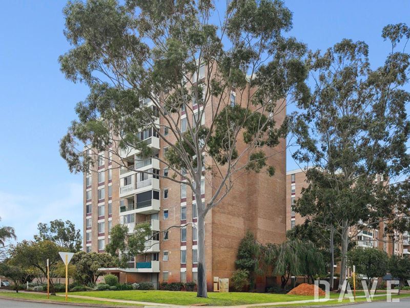 14/40 Pollard Street, Glendalough WA 6016