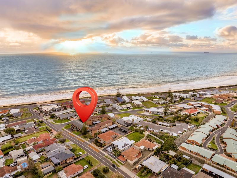 7/21 Greensell Street, Bunbury