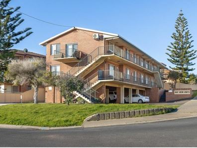 7/21 Greensell Street, Bunbury WA 6230