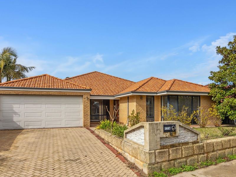 95 Charlottes Vista, Ellenbrook