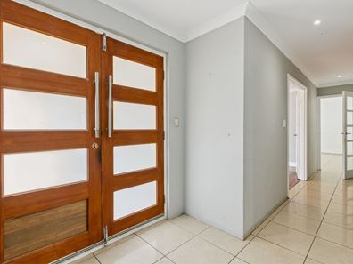 95 Charlottes Vista, Ellenbrook WA 6069