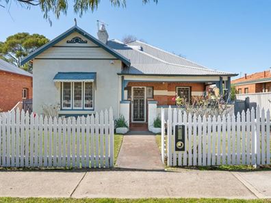 34 Hubert Street, East Victoria Park WA 6101