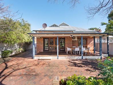 34 Hubert Street, East Victoria Park WA 6101