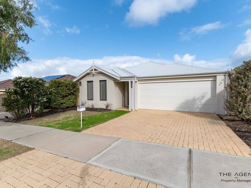 3 Melksham Way, Butler WA 6036