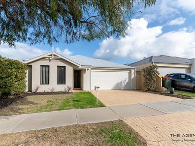 3 Melksham Way, Butler WA 6036