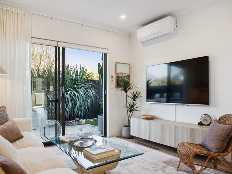 4/155 Holland Street, Fremantle
