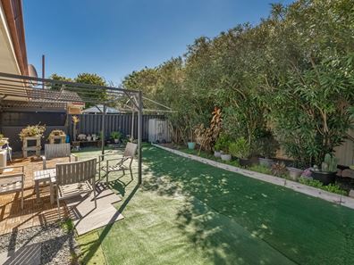 3/8 Houston Street, Rockingham WA 6168