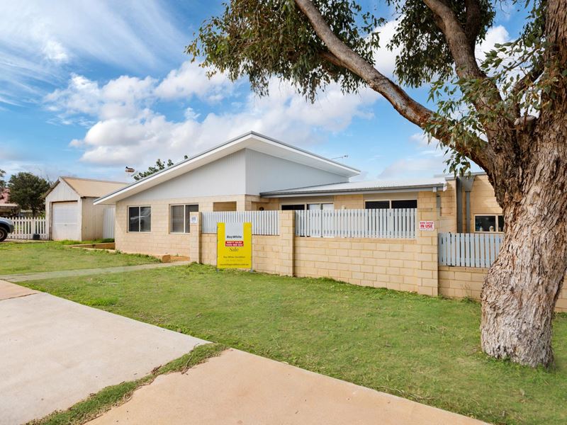 7/17 Ord Street, Beresford