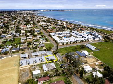 7/17 Ord Street, Beresford WA 6530
