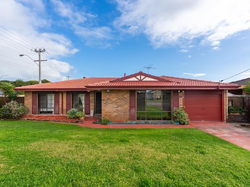 34 Frome Way, Cooloongup