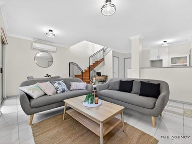 1/22 First Avenue, Kensington WA 6151
