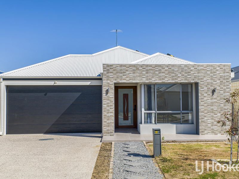 88 Halcyon  Loop, Southern River WA 6110