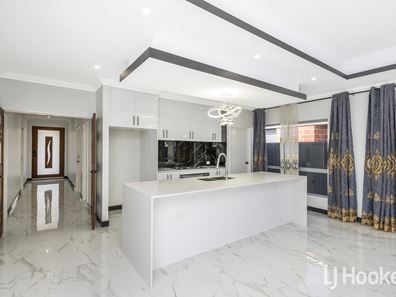 88 Halcyon  Loop, Southern River WA 6110