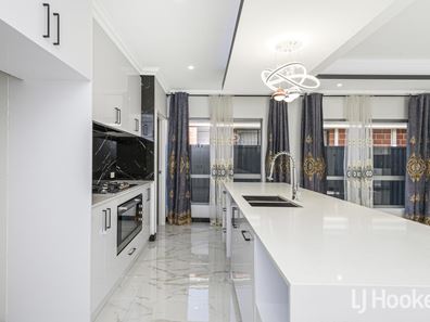 88 Halcyon  Loop, Southern River WA 6110