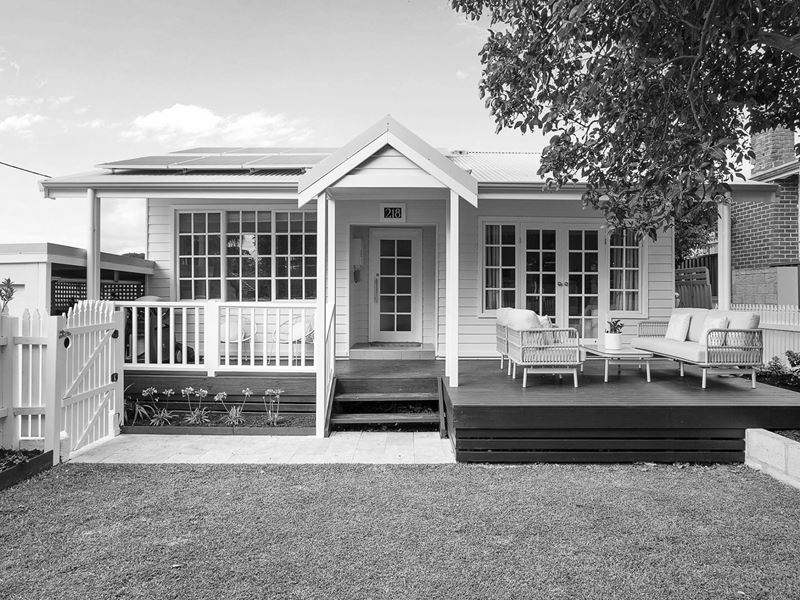 218 Ravenscar Street, Doubleview