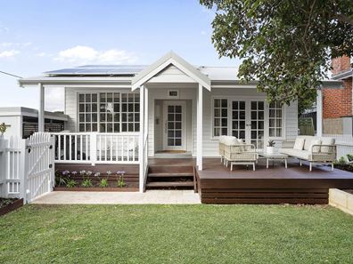218 Ravenscar Street, Doubleview WA 6018