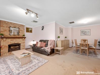 3 FULLER CLOSE, Leeming WA 6149