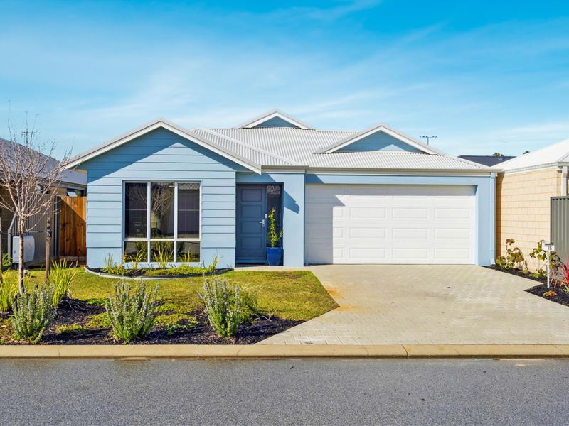 15 Fielders Street, Dayton WA 6055