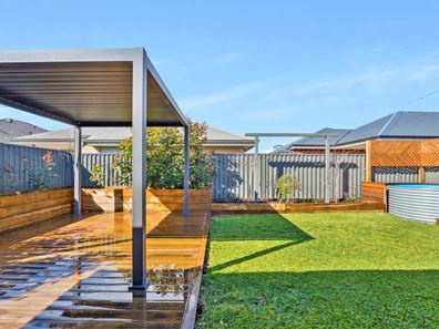 15 Fielders Street, Dayton WA 6055