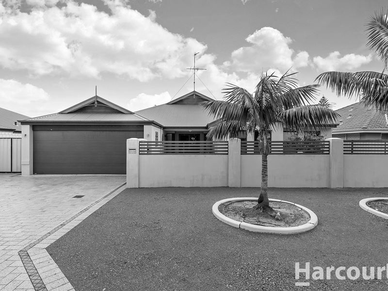 6 Occator Way, Falcon WA 6210