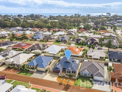 6 Occator Way, Falcon WA 6210