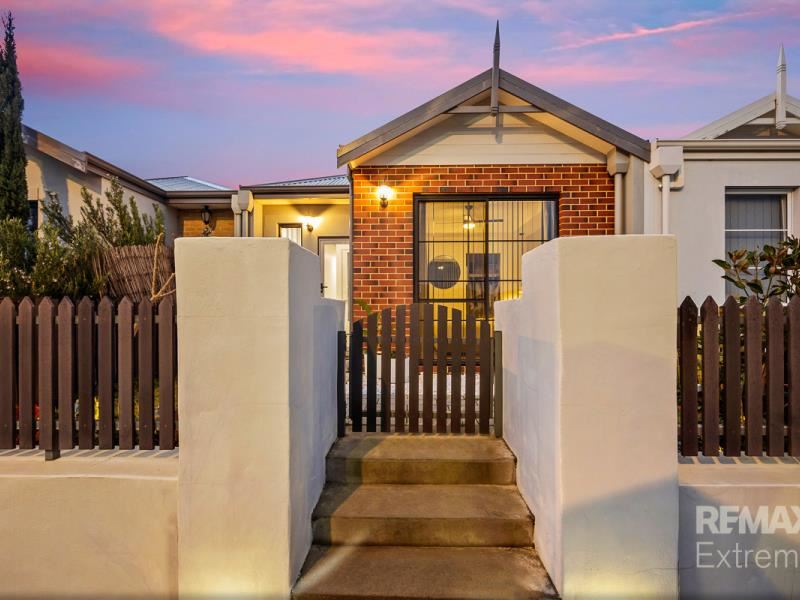 83 Trethowan Promenade, Alkimos WA 6038