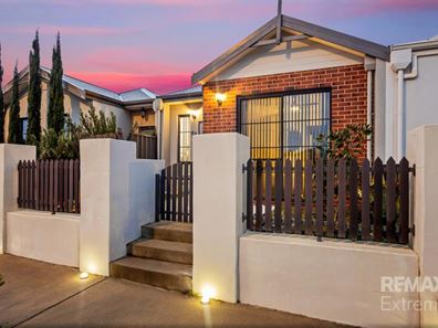 83 Trethowan Promenade, Alkimos WA 6038