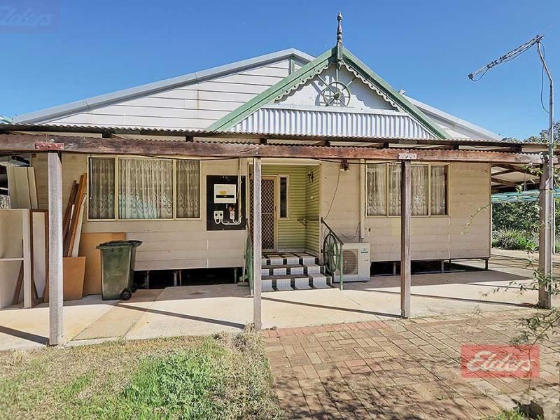 43 White Road, Narrogin