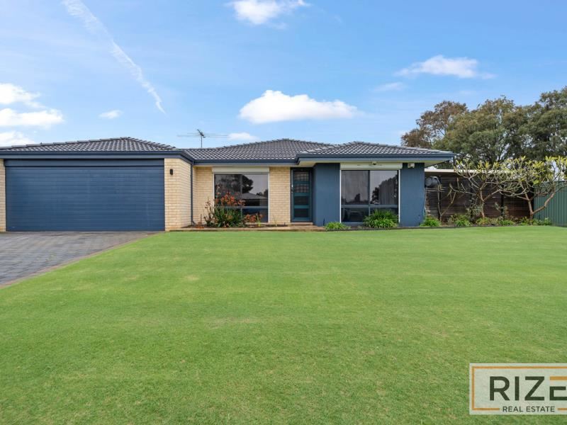 2 Beefwood Street, Banksia Grove