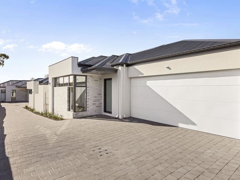50B Green Street, Joondanna