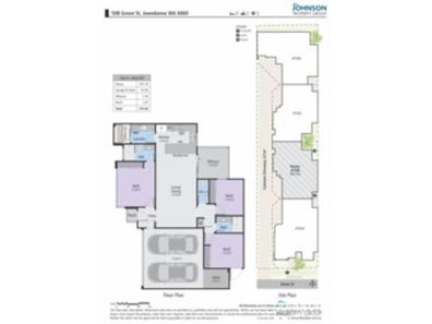 50B Green Street, Joondanna WA 6060