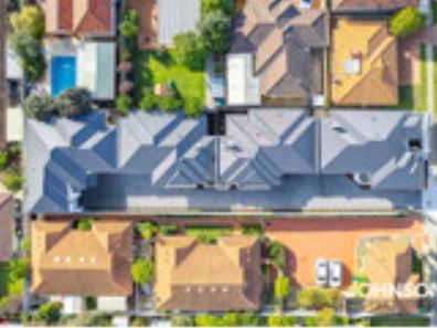 50B Green Street, Joondanna WA 6060
