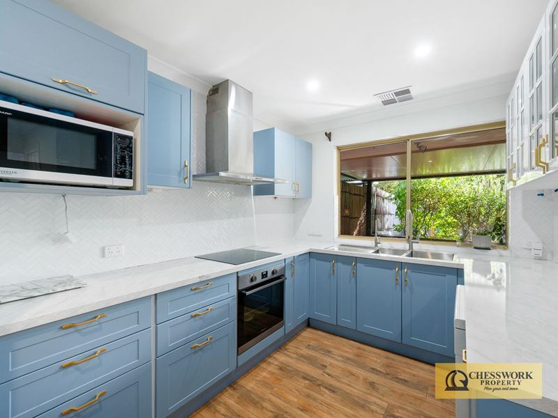 7A Berala Court, Camillo