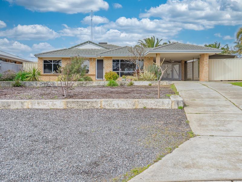 15 Lydia Place, Greenfields