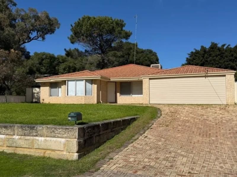 21 Yanchep Beach Road, Yanchep