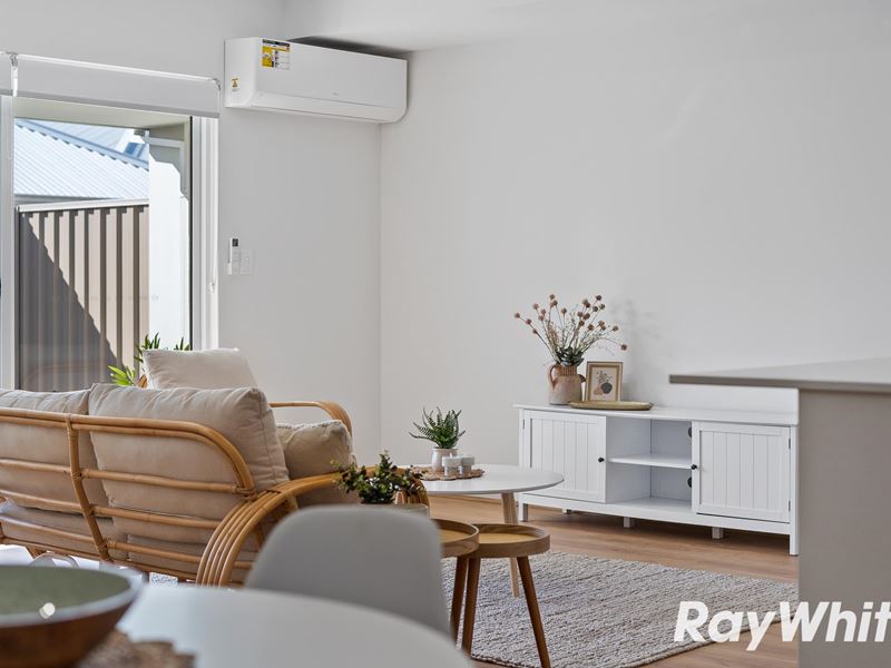 7/101 Oakleigh Drive, Erskine