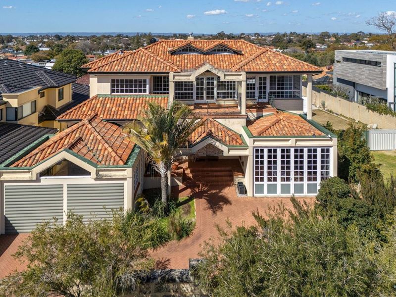 16 Ridge Street, South Perth WA 6151