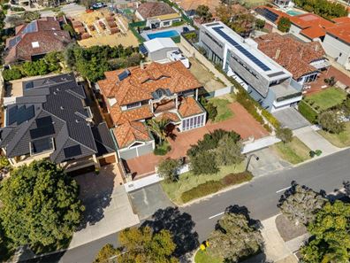 16 Ridge Street, South Perth WA 6151