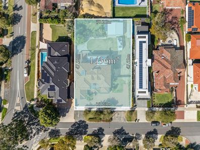 16 Ridge Street, South Perth WA 6151